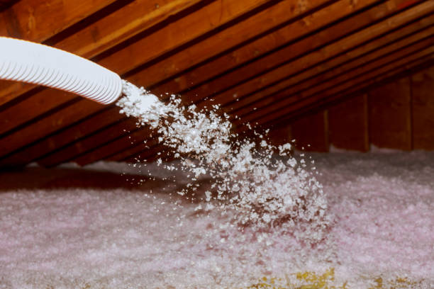 Best Affordable Insulation Services  in Lmdale, PA