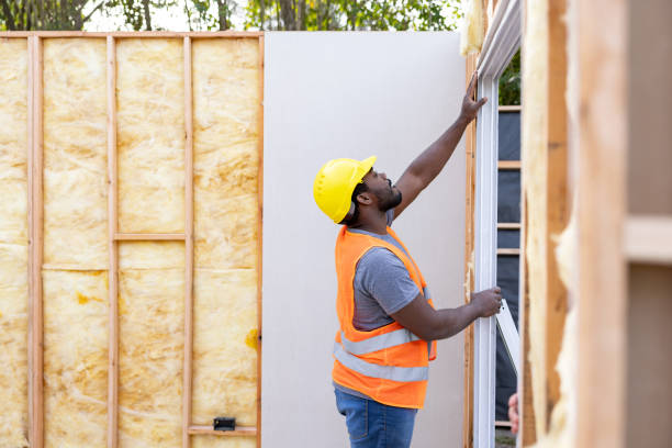 Best Wall Insulation Contractor  in Lmdale, PA