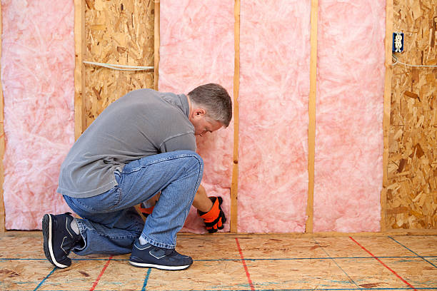 Best Commercial Insulation Contractor  in Lmdale, PA