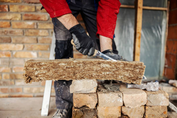 Best Blown-in Insulation  in Lmdale, PA