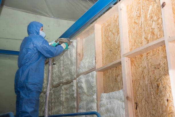 Best Insulation Repair Services  in Lmdale, PA