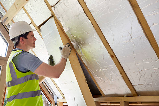 Best Insulation Replacement Services  in Lmdale, PA